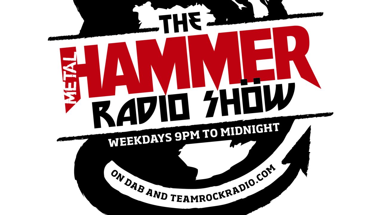 Pop Evil head into the Metal Hammer Radio studio tonight | Louder