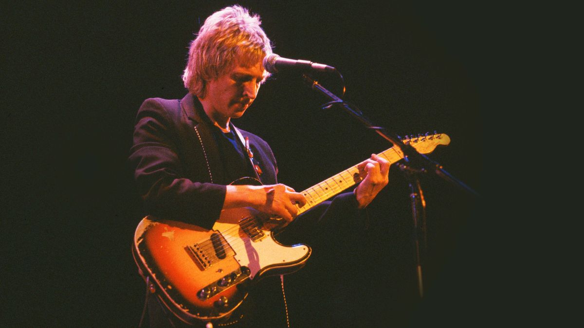 5 songs guitarists need to hear by Andy Summers with The Police