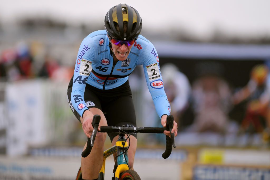 Ellen van Loy (Belgium)