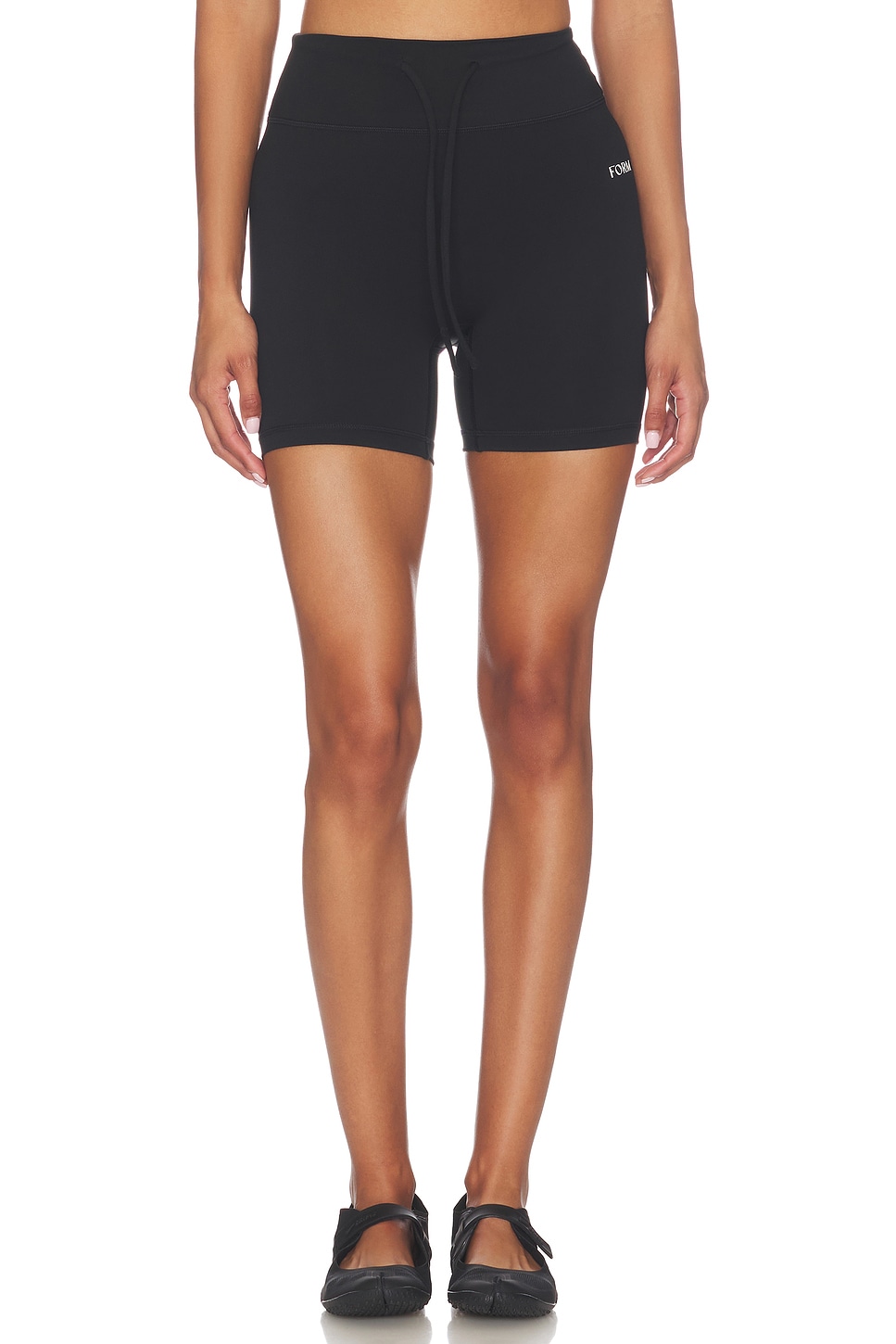 Drawstring Shorts