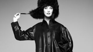 Zara launches new collection with photographer Steven Meisel, News