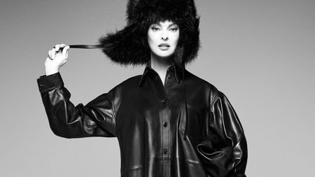 Steven Meisel Zara Collection