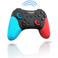 Daugee Wireless Nintendo Switch Pro controller: £21.99, now £17.59 at Amazon