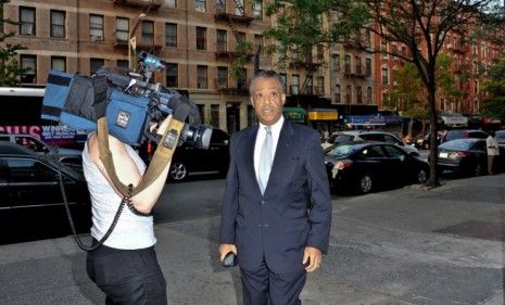 Al Sharpton