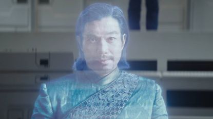 Senator Xiono in Ahsoka