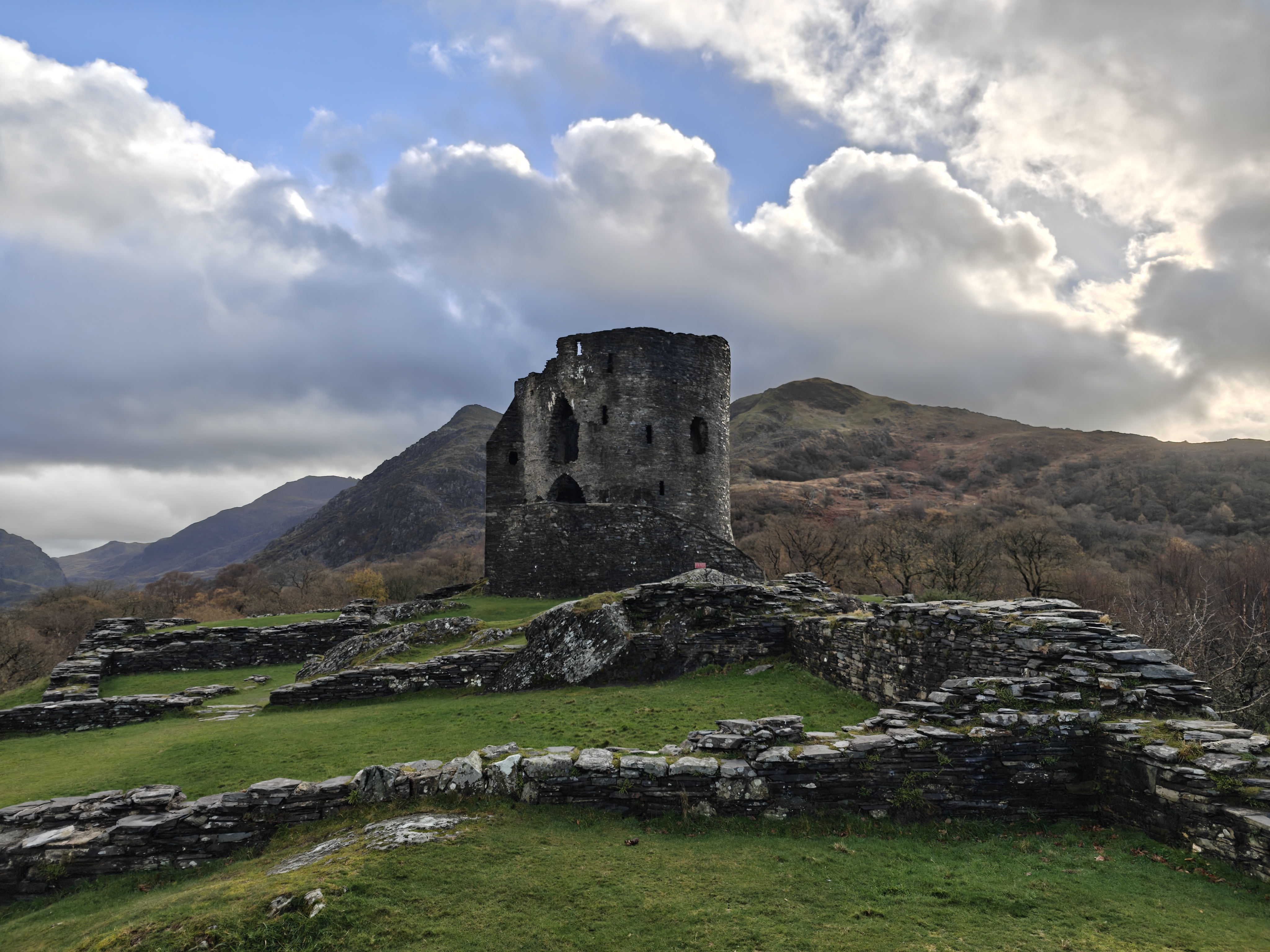 A camera sample captured on the Nothing Phone 3.