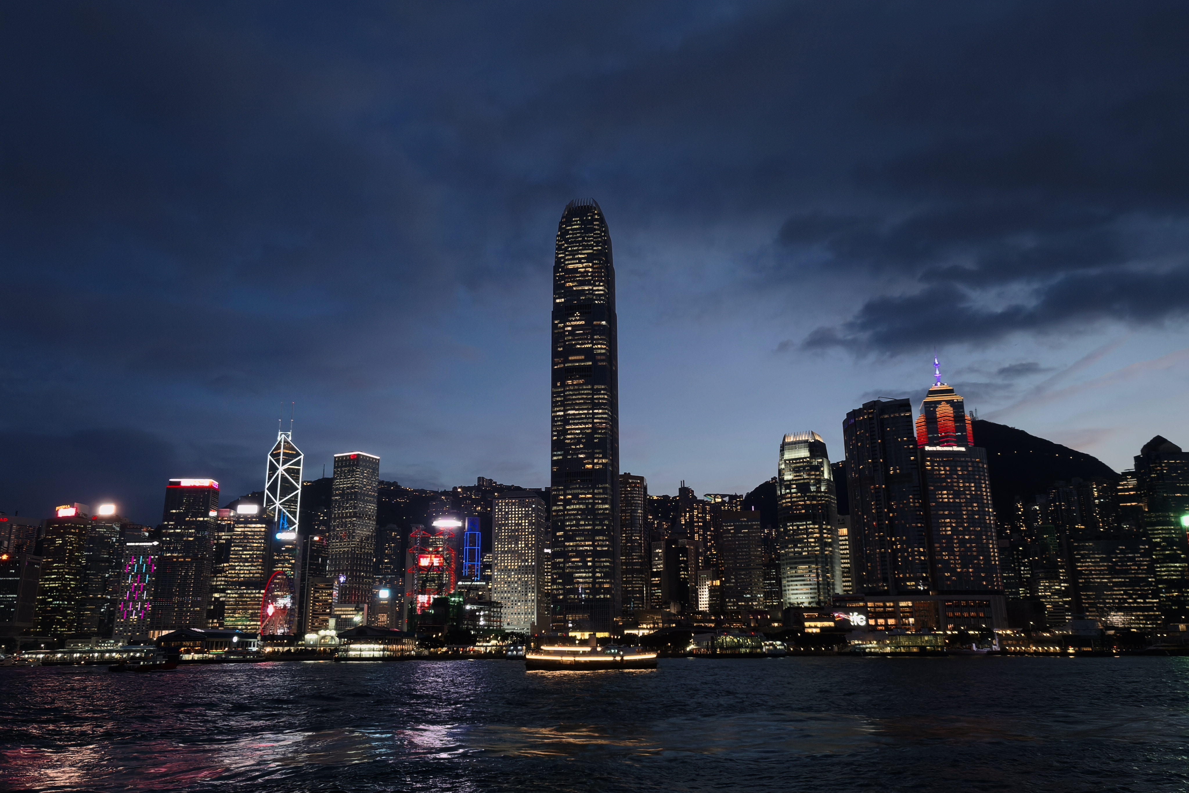 Sample image shot on the Realme GT 8 Pro