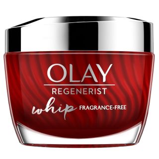 Olay Regenerist Whip Fragrance-Free