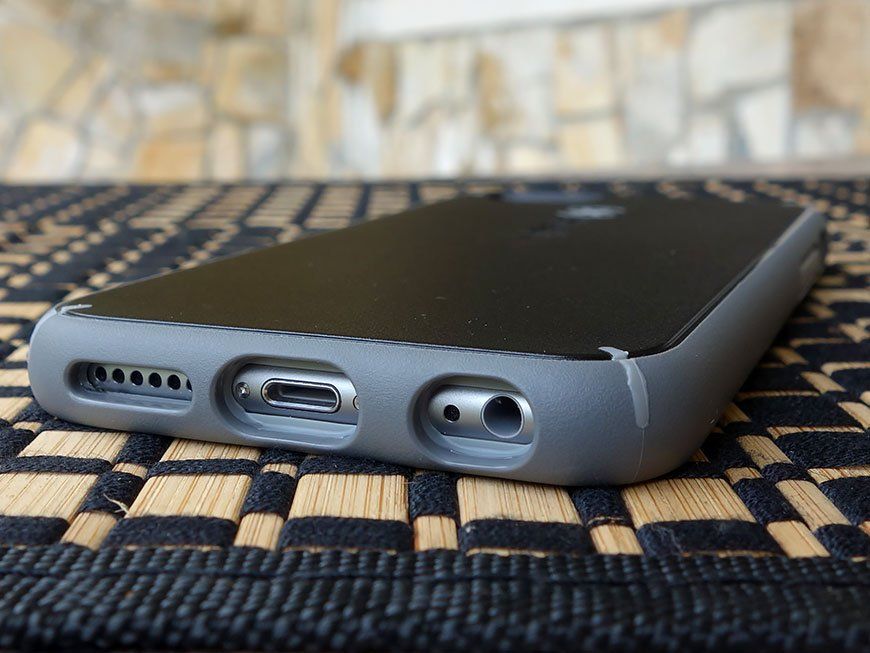 Speck MightyShell Case for iPhone 6/6S