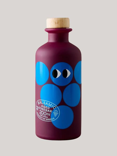 Yiayia & Friends Aged Balsamic Vinegar