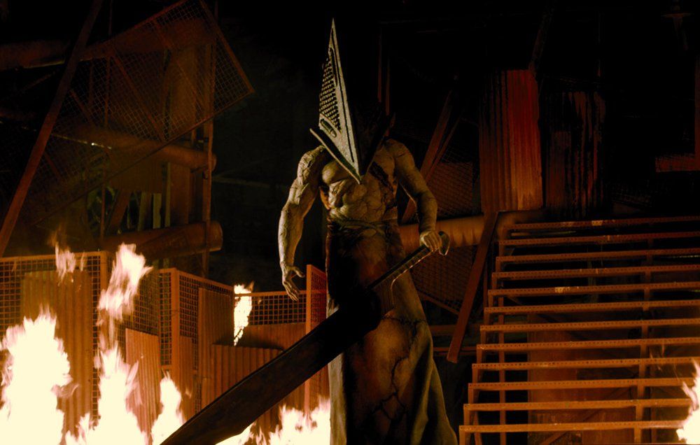 Pyramid Head from Silent Hill Is The Next Killer In Dead By Daylight — Too  Much Gaming