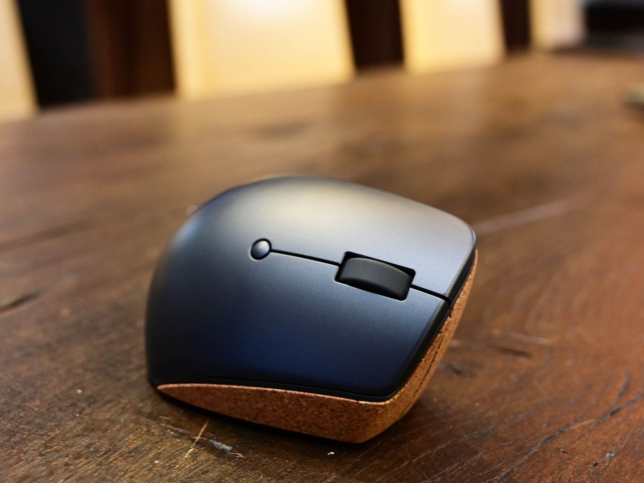 Lenovo Keyboard Cork