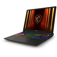 MSI Vector 16 HX AI | Core Ultra 9 275HX | RTX 5080 | 16 GB DDR5-5600 | 1 TB SSD