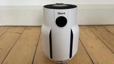 Shark NeverChange5 Air Purifier MAX for Home on the floor