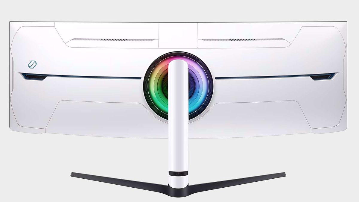 Samsung Odyssey Neo G9 G95NC