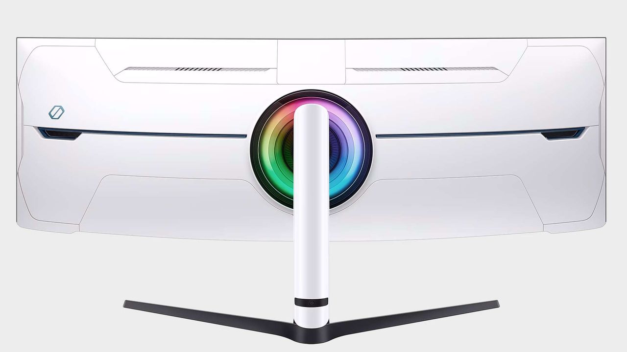 Samsung Odyssey Neo G9 G95NC