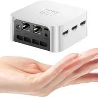 Acemagician Mini PC T8Plus: was $219.95now $159 at Amazon