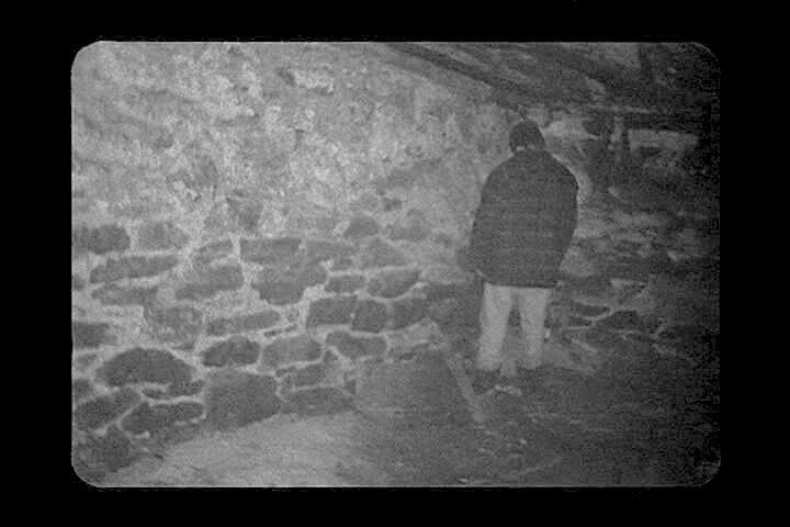 The blair witch project free hot sale