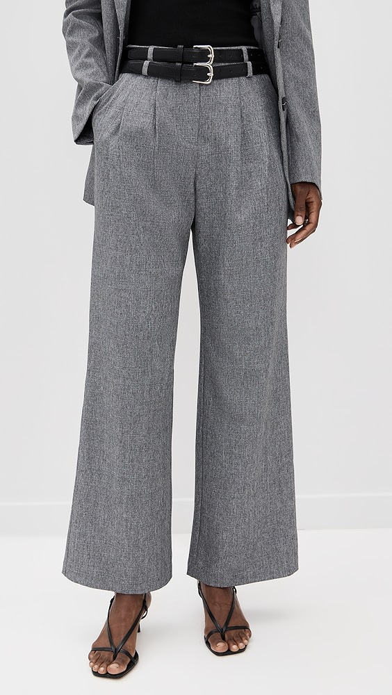 4th &amp;amp; Reckless Mira Trousers