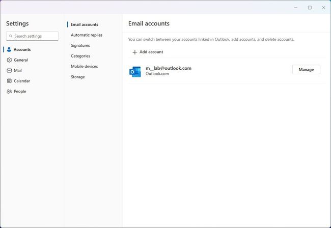 What's new with the Outlook app for Windows 11 | Windows Central