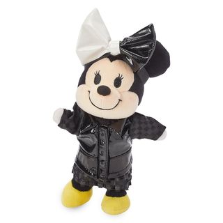 Minnie Mouse as Cruella Disney nuiMO