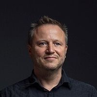 Frederic Gachon's avatar