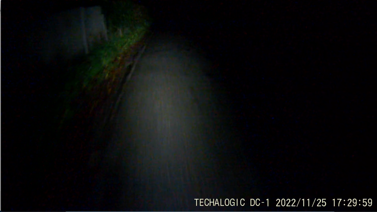 Techalogic DC1