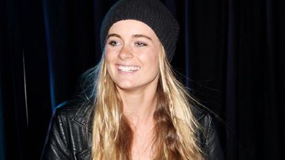 Cressida Bonas