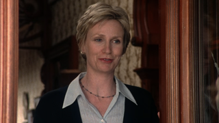 Jane Lynch in Monk