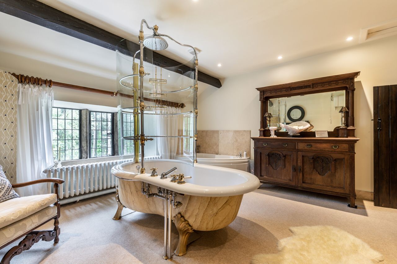 Images of Upper House, Derbyshire