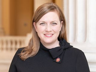 Rep. Lizzie Fletcher (D-Texas)