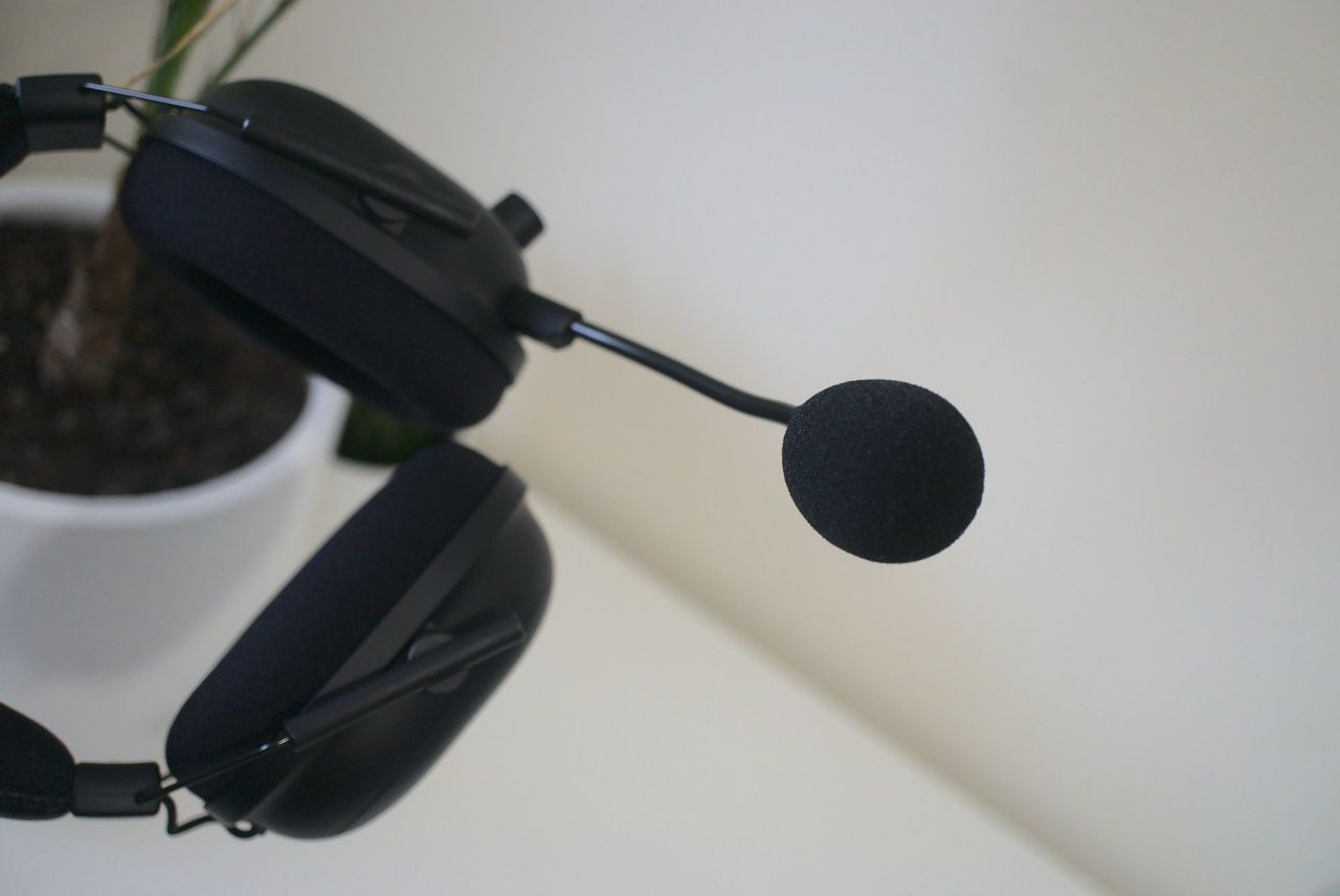 Razer BlackShark V2 Pro
