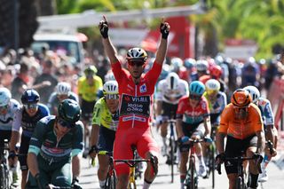 How to watch the 2024 Vuelta a España – live streaming worldwide