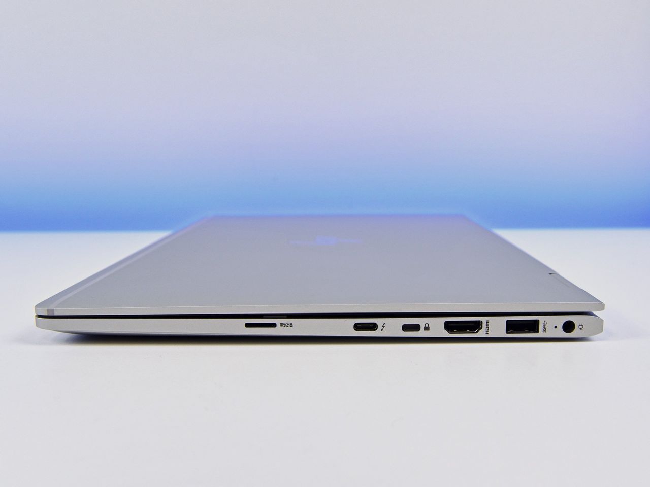 HP EliteBook x360 G2