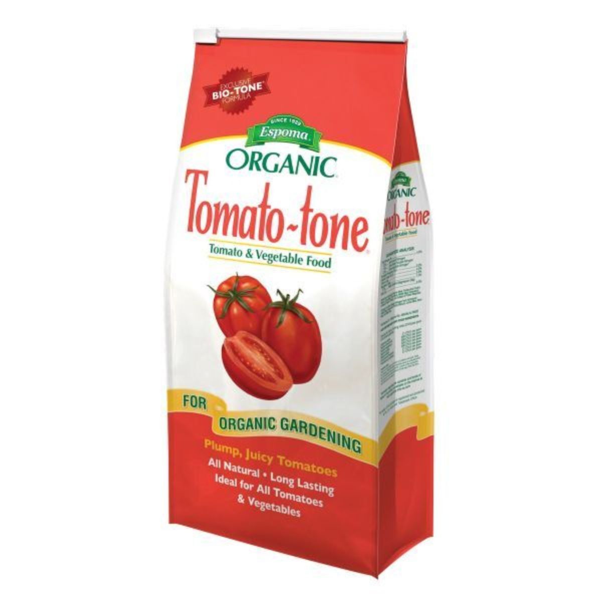 Tomato fertilizer