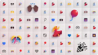 Microsoft open source emoji