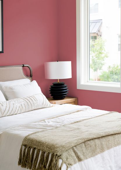 How do you paint a room fast? Try these expert tips and tools | Livingetc