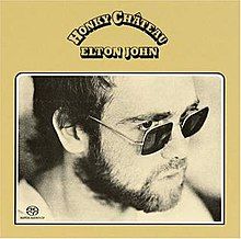 Elton John songs