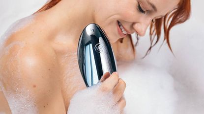 Womanizer Wave Shower Head launch
