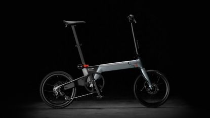 Lemmo Zero e-bike, designed by Zanzotti