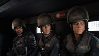 Josh Peck in The Last of Us