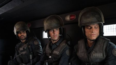 Josh Peck in The Last of Us