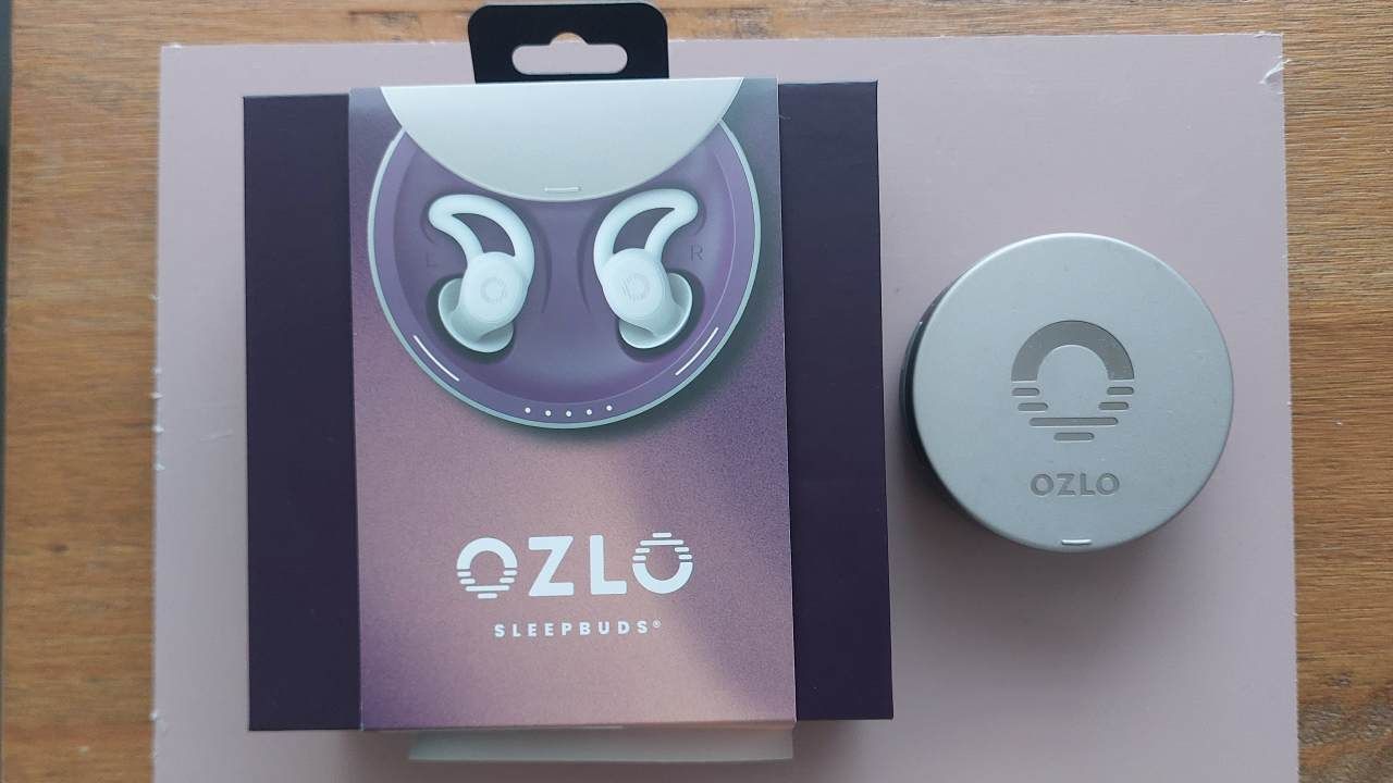 Ozlo Sleepbuds