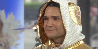 Corey Feldman