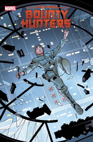 Marvel Comics March 2021 solicitations