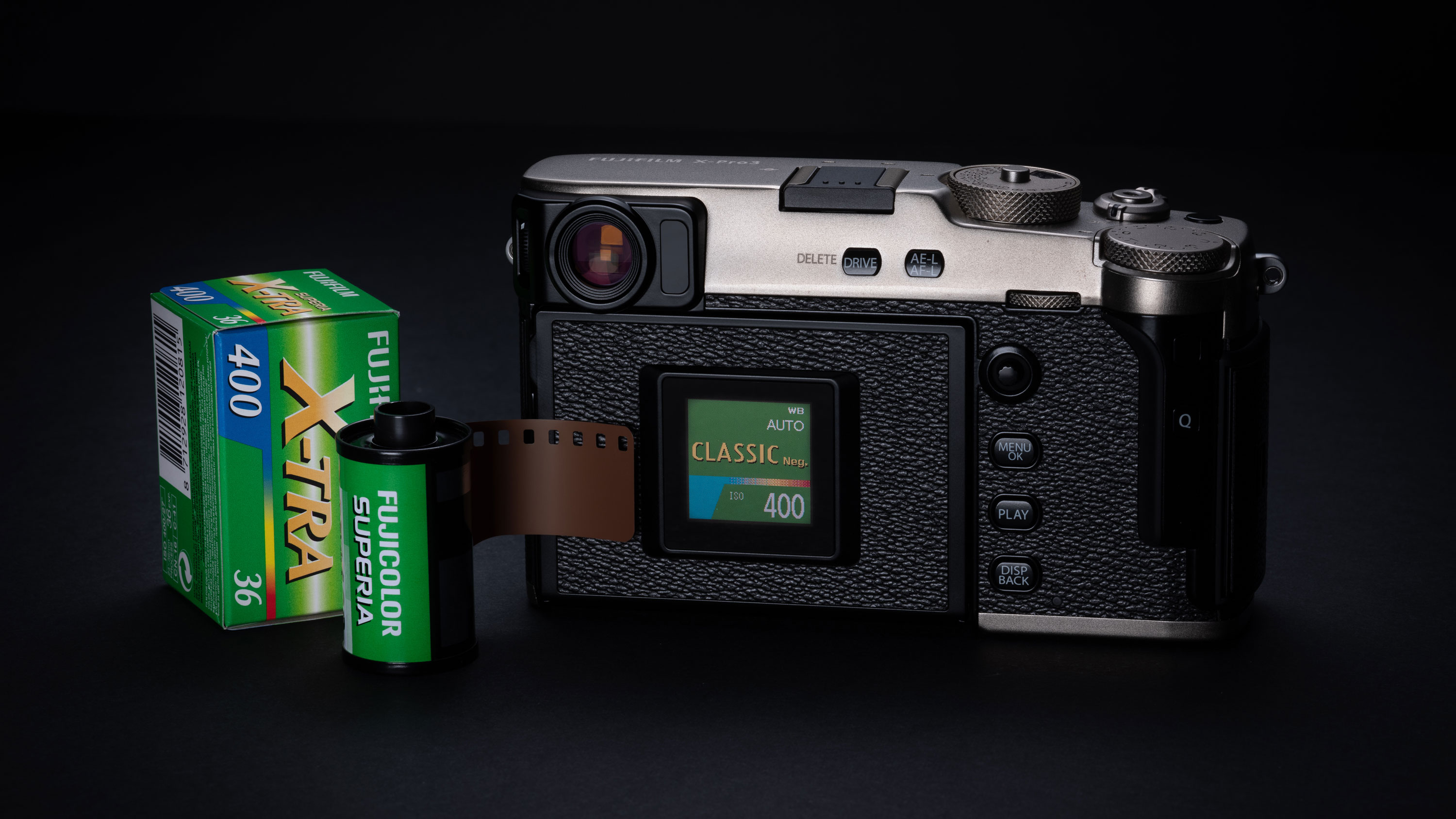 Fujifilm X Pro3 Officially Arrives And Turns Regular