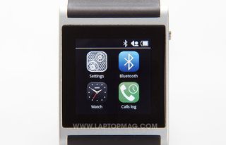 I'm Watch Design Bluetooth