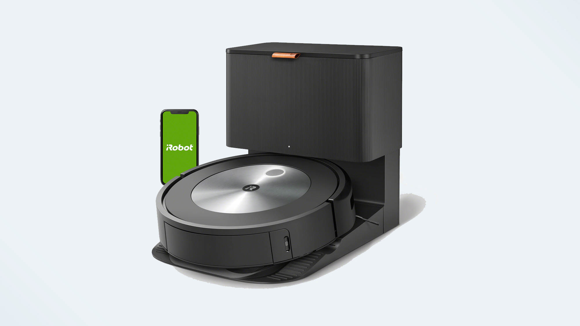 iRobot Roomba j7+