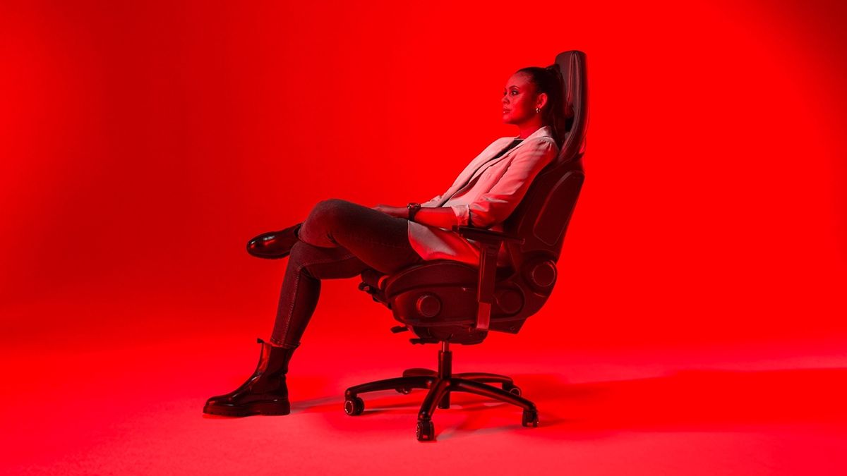 Roundup: The Best Office Chairs for Video Editing