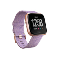 Fitbit Versa Special Edition fitness smartwatch | Sale price £189.00 | Was £219.99 | Save £30.99 (14%)